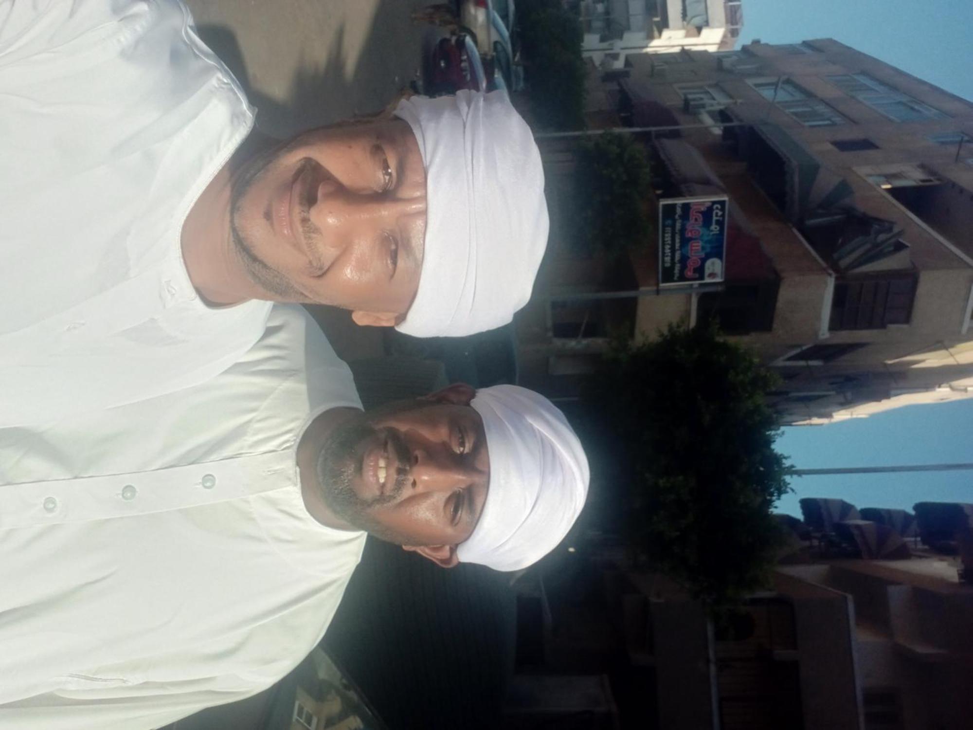 Abazido Nubian Guest House Aswan Exterior foto
