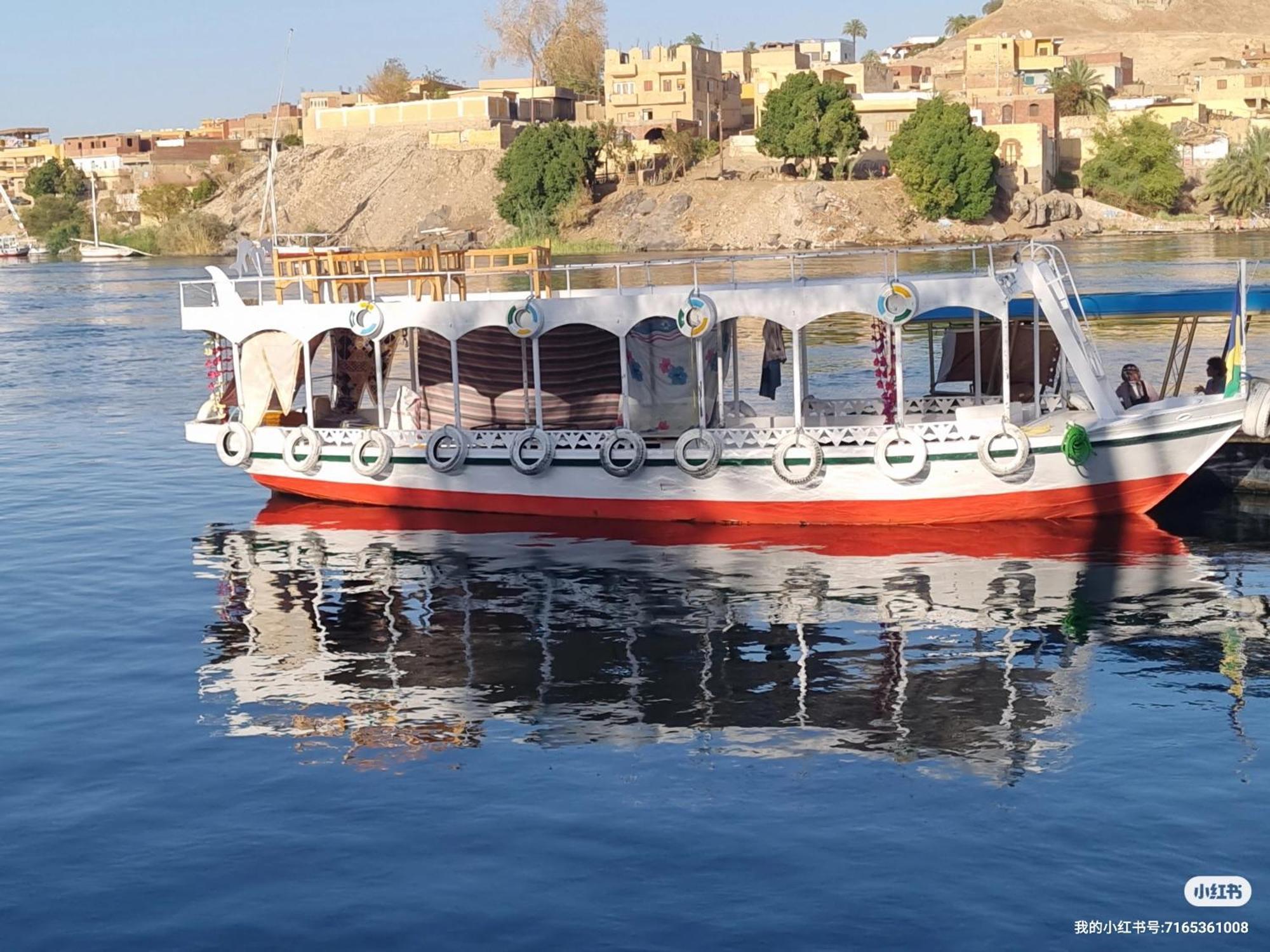 Abazido Nubian Guest House Aswan Exterior foto